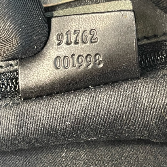 Gucci Crossbody Bag - Picture 15 of 16